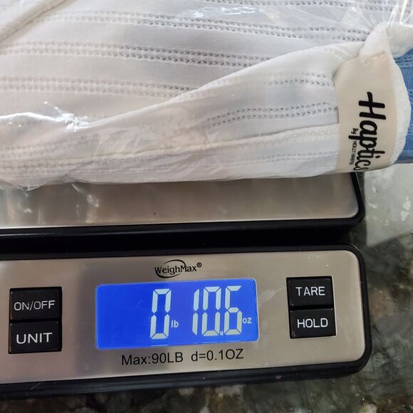 Haptics by Holly Harper Women's Colorblock Top 3X NWOT Lightweight‎ Long Sleeve - Picture 13 of 16